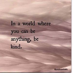 Meet your Posher, Donalee